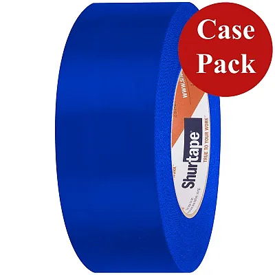 Shurtape UV-Resistant Marine Heat Shrink Tape - 48MM x 55M Roll - Serrated Edge 