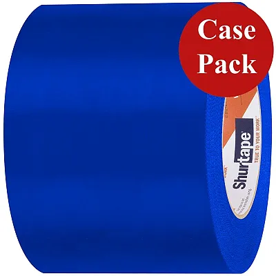 Shurtape UV-Resistant Marine Heat Shrink Tape - 96MM x 55M Roll - Serrated Edge 