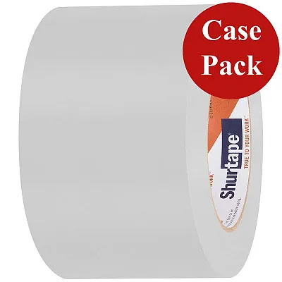 Shurtape UV-Resistant Marine Hull Preservation Tape - 72MM - 33M Roll - Straight