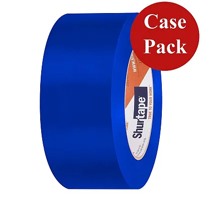 Shurtape UV-Resistant Marine Hull Preservation Tape - 48MM - 33M Roll - Straight