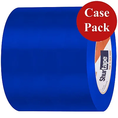 Shurtape UV-Resistant Marine Hull Preservation Tape - 96MM - 33M Roll - Straight
