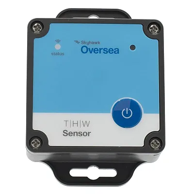 Skyhawk Oversea Temperature, Humidity &amp; Water Sensor