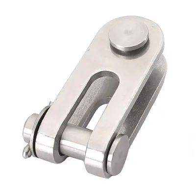 C. Sherman Johnson Double Jaw Rigging Toggle - 5/16&quot; Pin