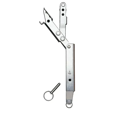 C. Sherman Johnson Quick Release Lever - 1/4&quot; Pin