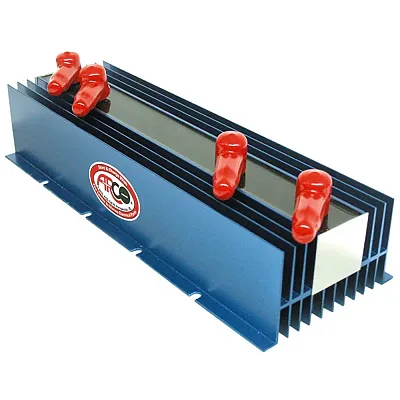 ARCO Marine BI-3202 Battery Isolator f/10-350A Alternators on 12, 24 or 32V Nega