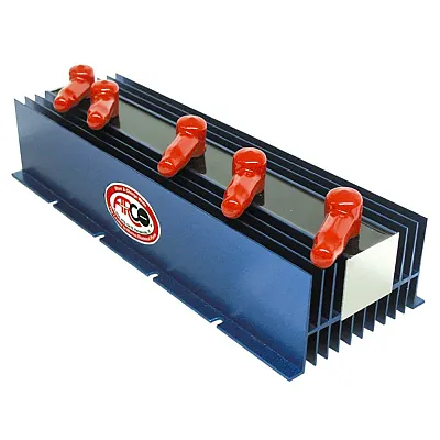 ARCO Marine BI-3203 Battery Isolator f/10-350A Alternators on 12, 24 or 32V Nega