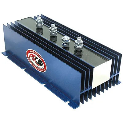 ARCO Marine BI-1603 Battery Isolator f/10-350A Alternators on 12, 24 or 32V Nega
