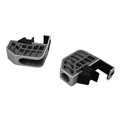 Seipel Marine Pontoon Fender &amp; Dock Line Hanger - 2-Pack