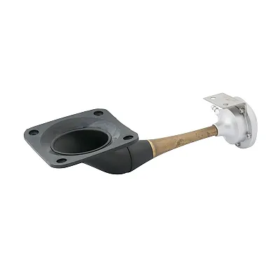 Marinco Concealed Single Mini Air Horn