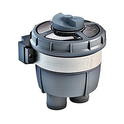 VETUS Cooling Water Strainer Type 470 f/19.1mm Hose Connections