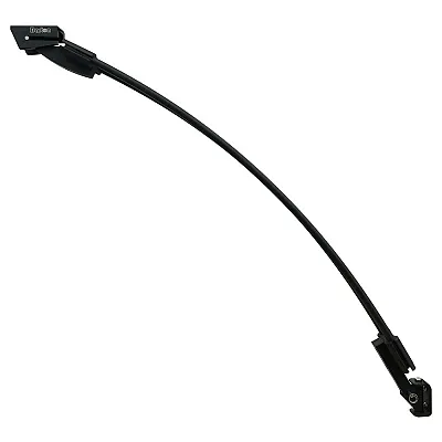 Barton Marine Boomstrut &ndash; Dinghy - Black f/Boats Up To 16"