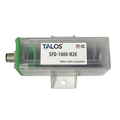TALOS NMEA2000 Network Lightning Detector
