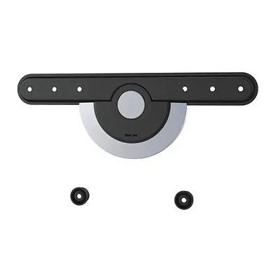Cmple Ultra Slim Automatic Lock Mechanism Wall Mount For 26&quot;-47&quot;