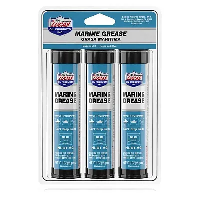 Lucas Oil Marine Grease