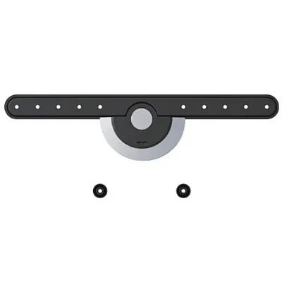 Cmple Ultra Slim Automatic Lock Mechanism Wall Mount For 32&quot;-60&quot;