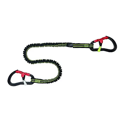 Wichard Elastic Tether Proline - 2 Hooks Single - 6&#039;