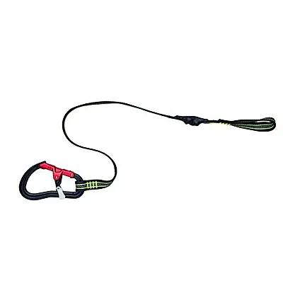 Wichard Proline Tether Hook/Loop - Single 2.5&#039;