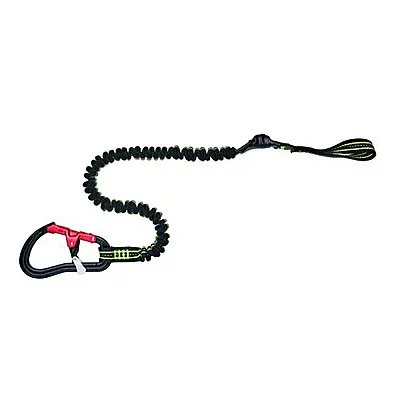Wichard Proline Elastic Tether Hook/Loop - Single 4.5&#039;