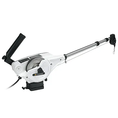 Cannon Optimum&trade; 10 Tournament Series (TS) BT Electric Downrigger *Remanufa