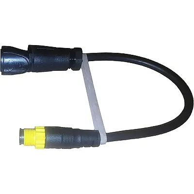 Whale IC Adapter Cable f/Old IC Pumps to New IC Accessories
