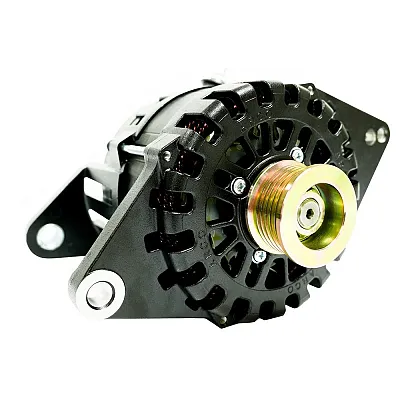 ARCO Marine Zeus A275L J180 4&quot; Alternator w/Isolated Ground &amp; Terminal Block
