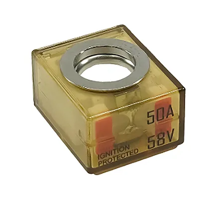 Egis MRBF Terminal Fuse - 50 Amp