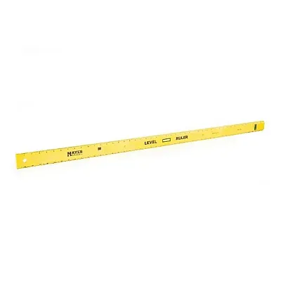Mayes 48&quot; Poly Level