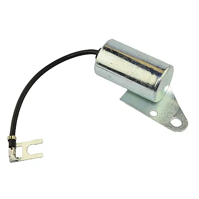 Regitar USA Condenser f/Mercruiser, Volvo Penta &amp; OMC Inboard Engines
