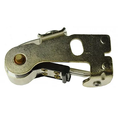 Regitar USA Contact Set f/4 &amp; 6-Cylinder w/Delco Ignition