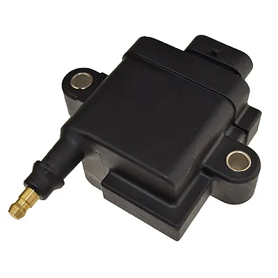 Regitar USA Ignition Coil f/Mercury Outboards 2002 - 2009 3, 4 &amp; 6 Cylinder 