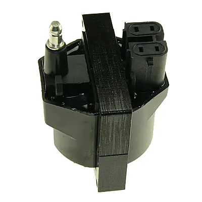 Regitar USA Ignition Coil GM 4 Cylinder, V6 &amp; V8 Engines w/Delco HEI Ignitio