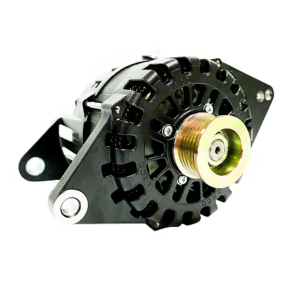 ARCO Marine Zeus A275L 1&quot;-2&quot; Single Foot Alternator w/Isolated Ground &amp; Regu