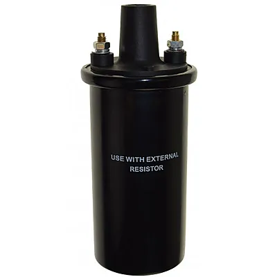 Regitar USA Ignition Coil f/Mercruiser Engines V6 &amp; V8 Engines w/HEI Thunder