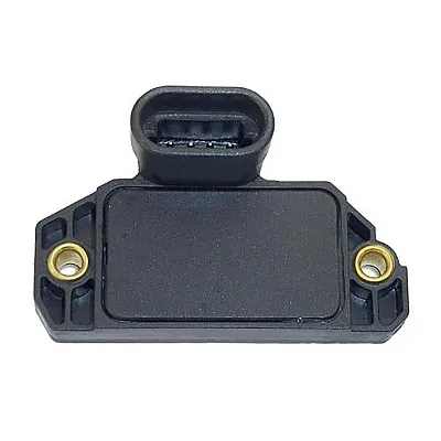 Regitar USA Ignition Module f/Mercruiser Engines: 2001 &amp; Newer MCM/MIE 4.3L 