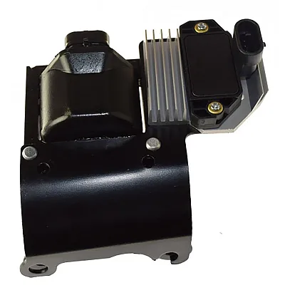 Regitar USA Ignition Module f/Mercruiser Engines: 2001 &amp; Newer MCM/MIE 4.3L,
