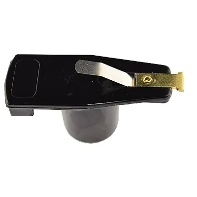 Regitar USA Rotor f/Mercruiser Engines: Black - Ford HEI Distributors