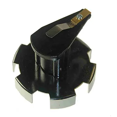 Regitar USA Rotor f/Mercruiser Engines: GM V-6 Engines w/Thunderbolt IV &amp; V 