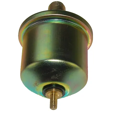 Regitar USA Oil Pressure Sender - 80 PSI: Mercruiser 3.0L, 5.7L, 5.8L, 6.3L, 8.1