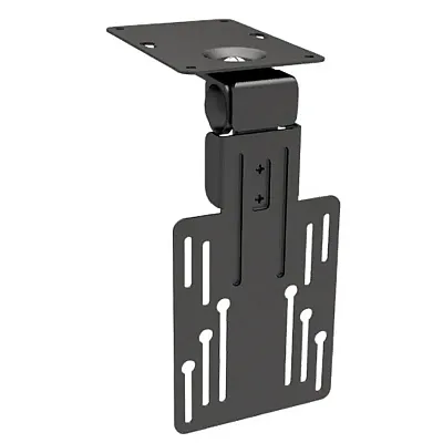 Cmple Folding Lcd Ceiling/Cabinet Mount For 13&quot;-23&quot; Led, Lcd Tvs