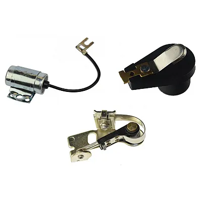 Regitar USA Tune Up Kit for Mercruiser In-Line 4 &amp; 6 Cylinder Engines w/Conv