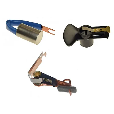Regitar USA Tune-Up Kit f/Prestolite 6 &amp; 8 Cylinder