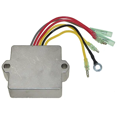 Regitar USA Voltage Regulator f/Mercury