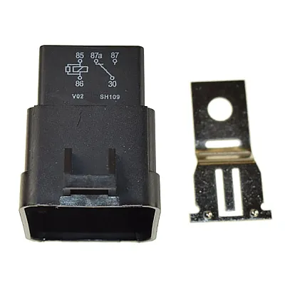 Regitar USA Relay w/Shroud f/Mercruiser 575 Sci, 350MAG, 4.3L, 6.2L, 5.0L, 383MA