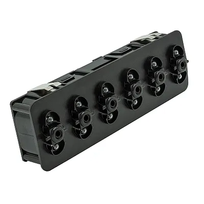 Maretron No Actuators - All Positions Momentary ON W/VMM Series - Adapter Cable 