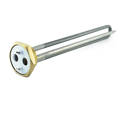 Albin Group Heater Element 120V, 800W