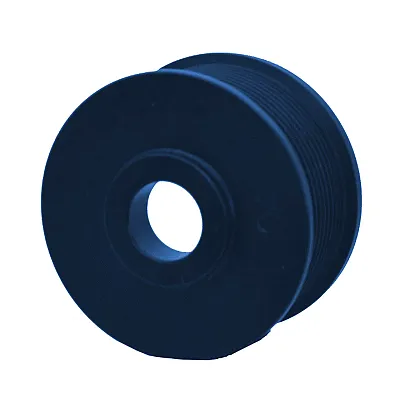 Balmar Pulley J10 f/Altmount&reg; AT Series Alternator 2.4&quot; x 17mm