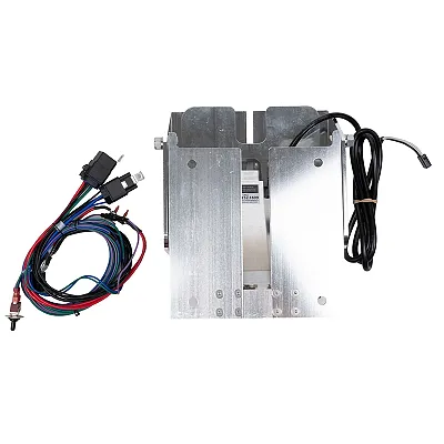 CMC PT-35 Tilt &amp; Trim f/Up to 35hp