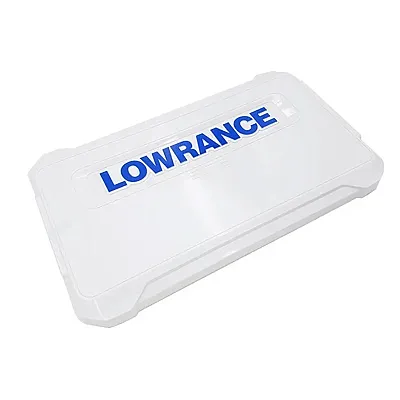 Lowrance Elite FS 9 Suncover