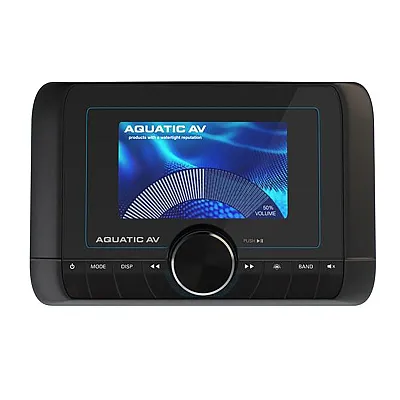 Aquatic AV CP7 Compact Stereo