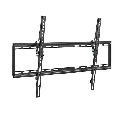 Cmple Low Profile Tilting Wall Mount For 37-70??? Flat Panel Tvs